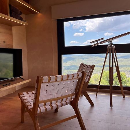 Boutique Hotel Urbisol Calders Εξωτερικό φωτογραφία