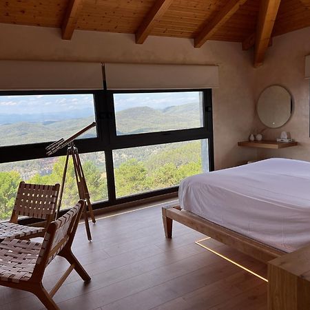 Boutique Hotel Urbisol Calders Εξωτερικό φωτογραφία