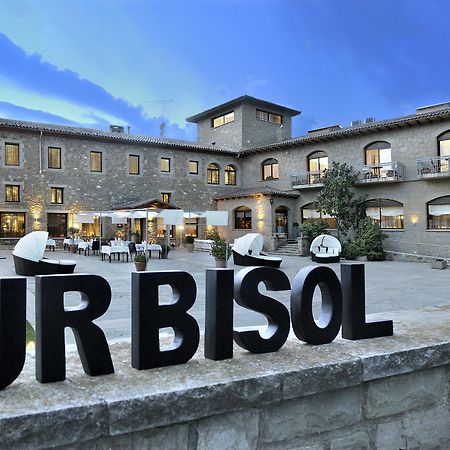 Boutique Hotel Urbisol Calders Εξωτερικό φωτογραφία