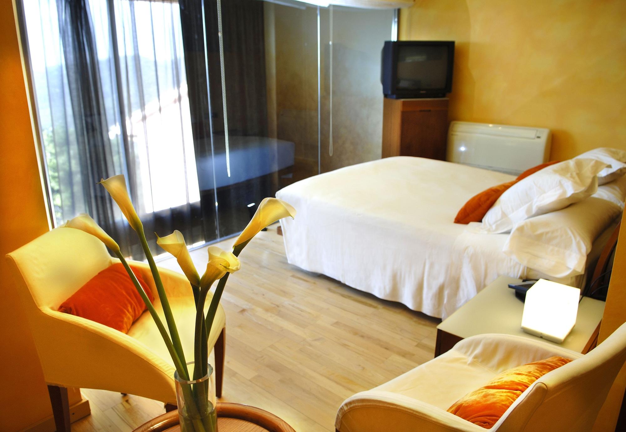 Boutique Hotel Urbisol Calders Εξωτερικό φωτογραφία
