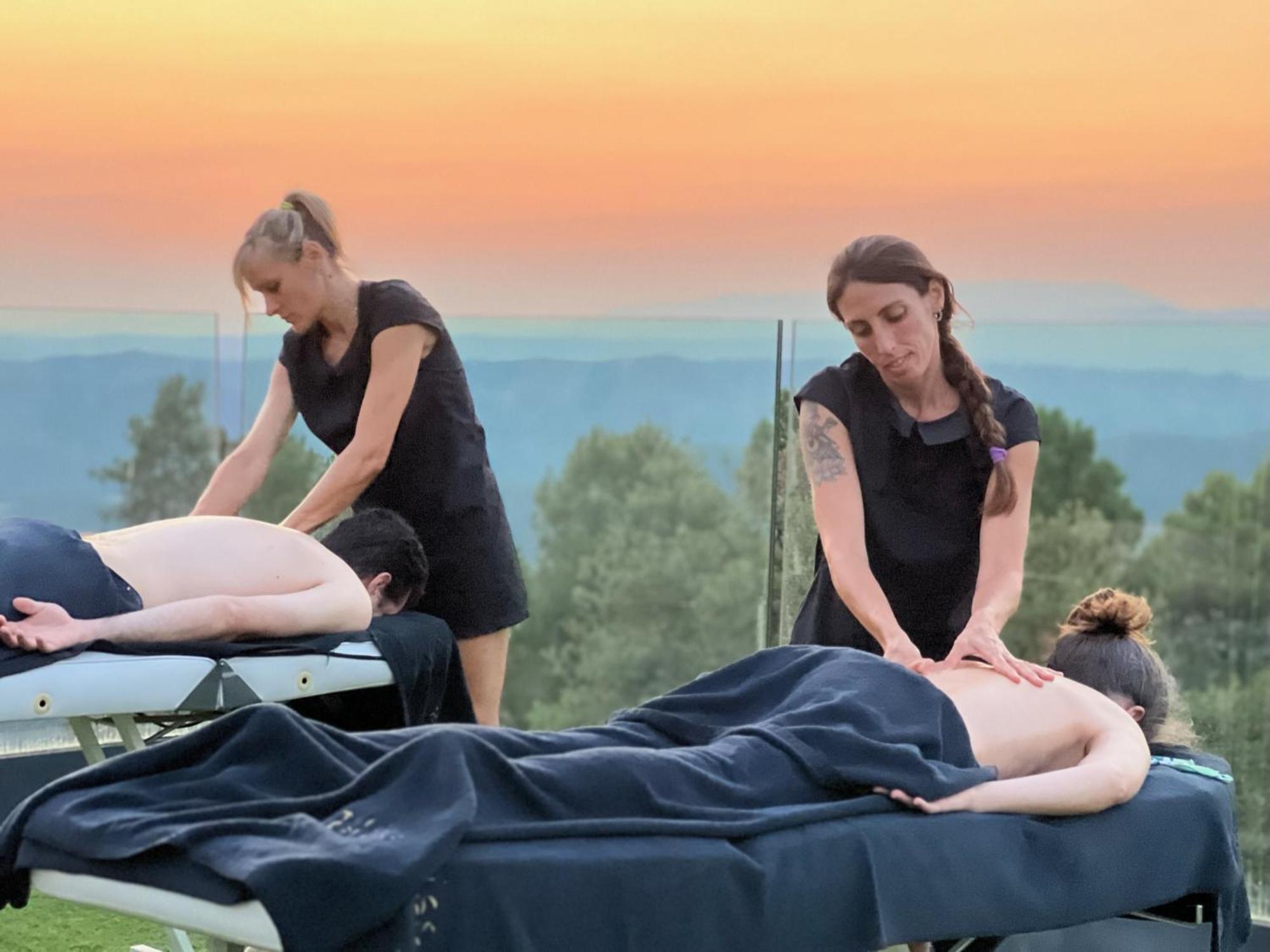 Boutique Hotel Urbisol Calders Εξωτερικό φωτογραφία