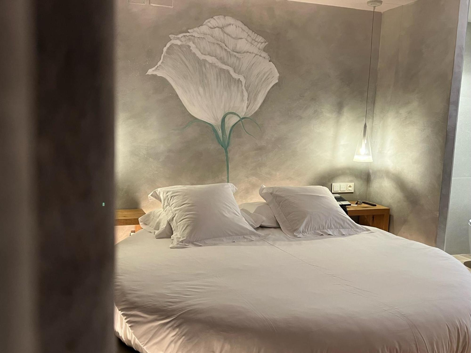 Boutique Hotel Urbisol Calders Εξωτερικό φωτογραφία