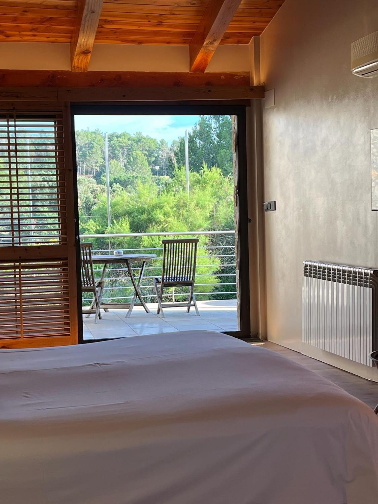 Boutique Hotel Urbisol Calders Εξωτερικό φωτογραφία