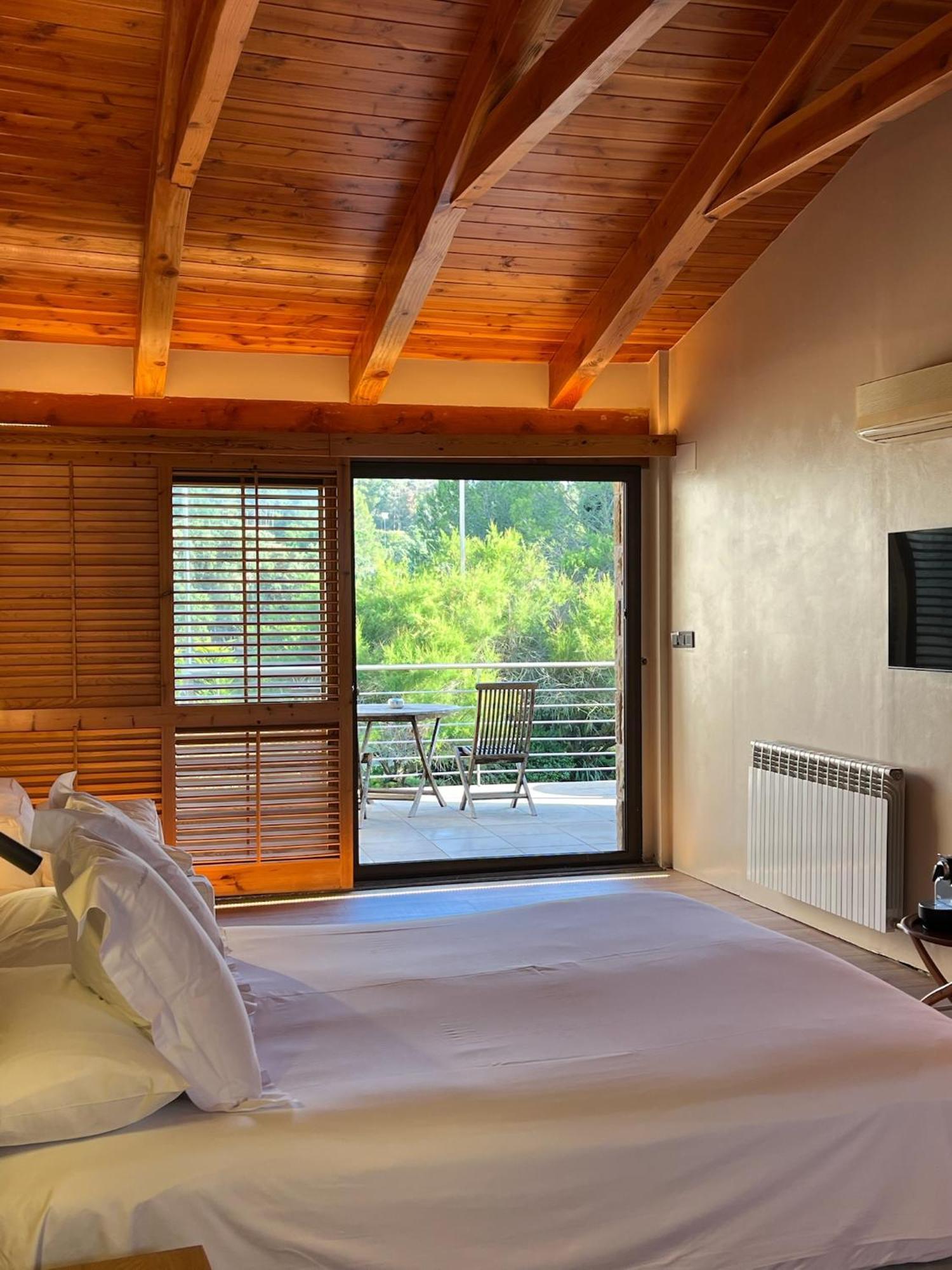 Boutique Hotel Urbisol Calders Εξωτερικό φωτογραφία