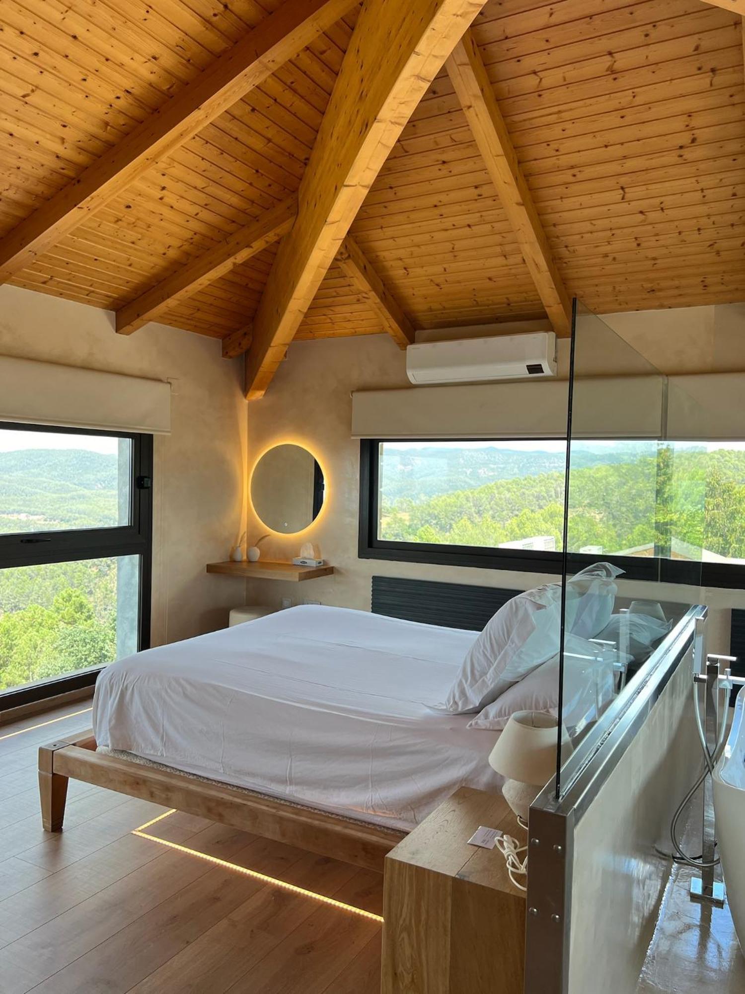 Boutique Hotel Urbisol Calders Εξωτερικό φωτογραφία