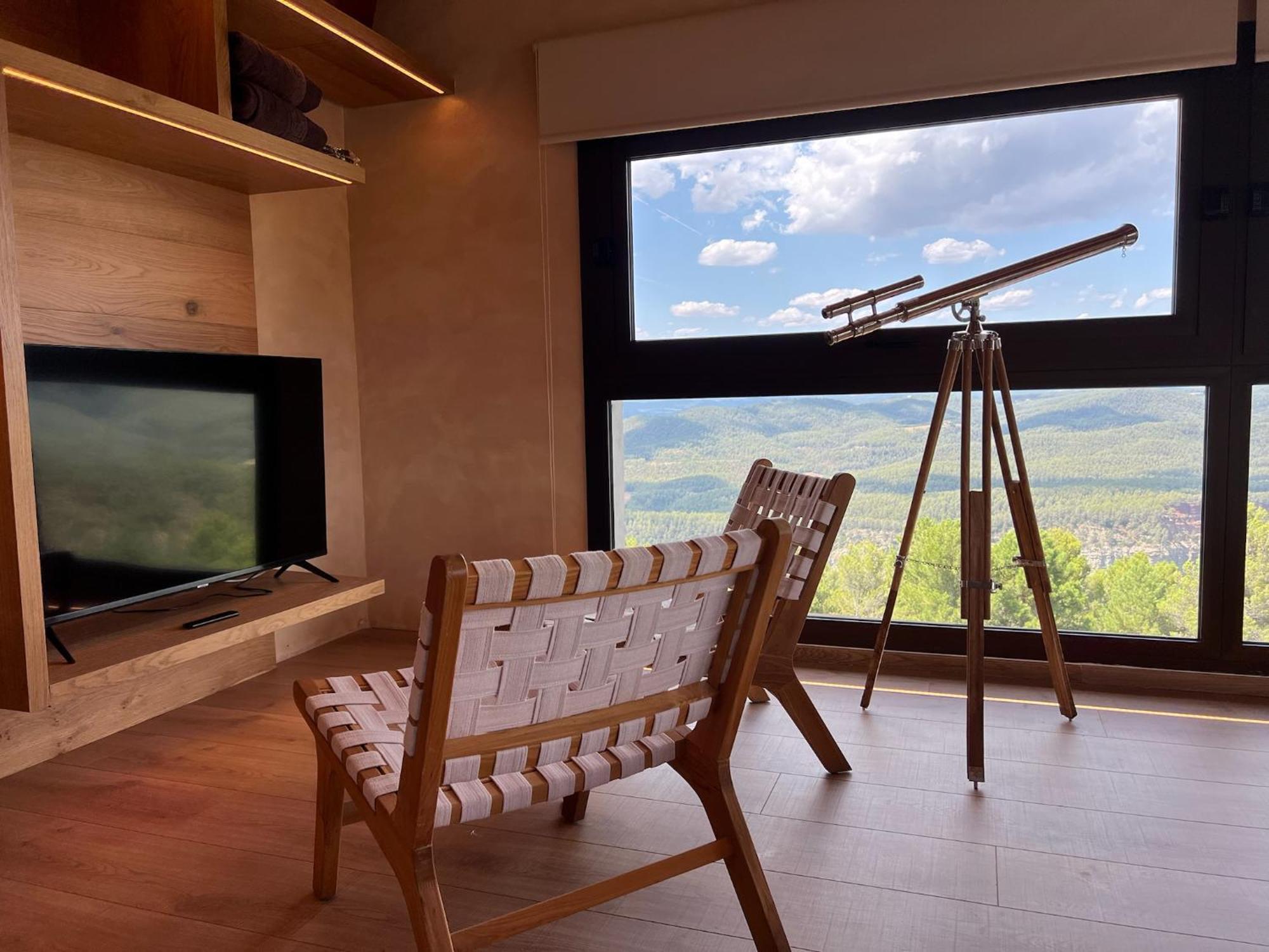 Boutique Hotel Urbisol Calders Εξωτερικό φωτογραφία