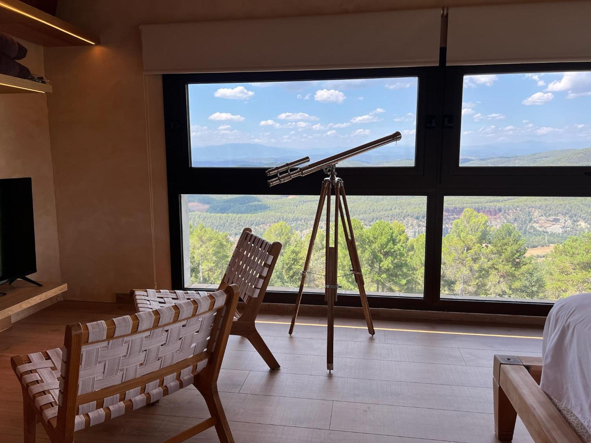 Boutique Hotel Urbisol Calders Εξωτερικό φωτογραφία