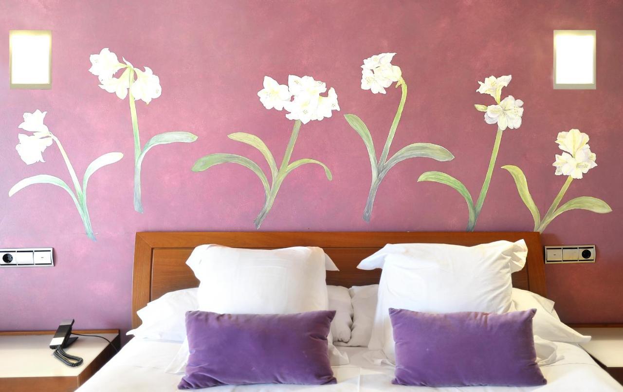Boutique Hotel Urbisol Calders Εξωτερικό φωτογραφία