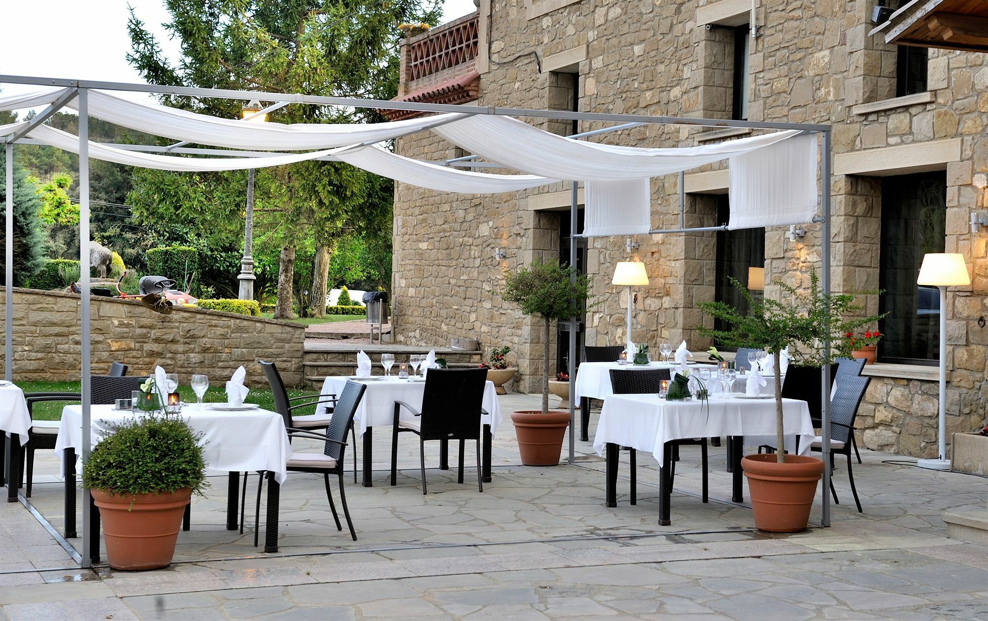 Boutique Hotel Urbisol Calders Εξωτερικό φωτογραφία