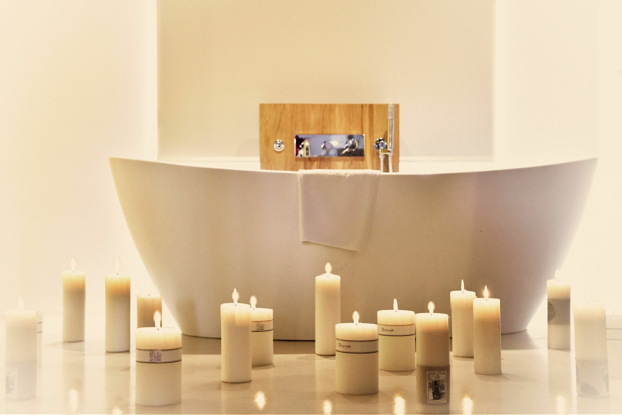 Boutique Hotel Urbisol Calders Εξωτερικό φωτογραφία