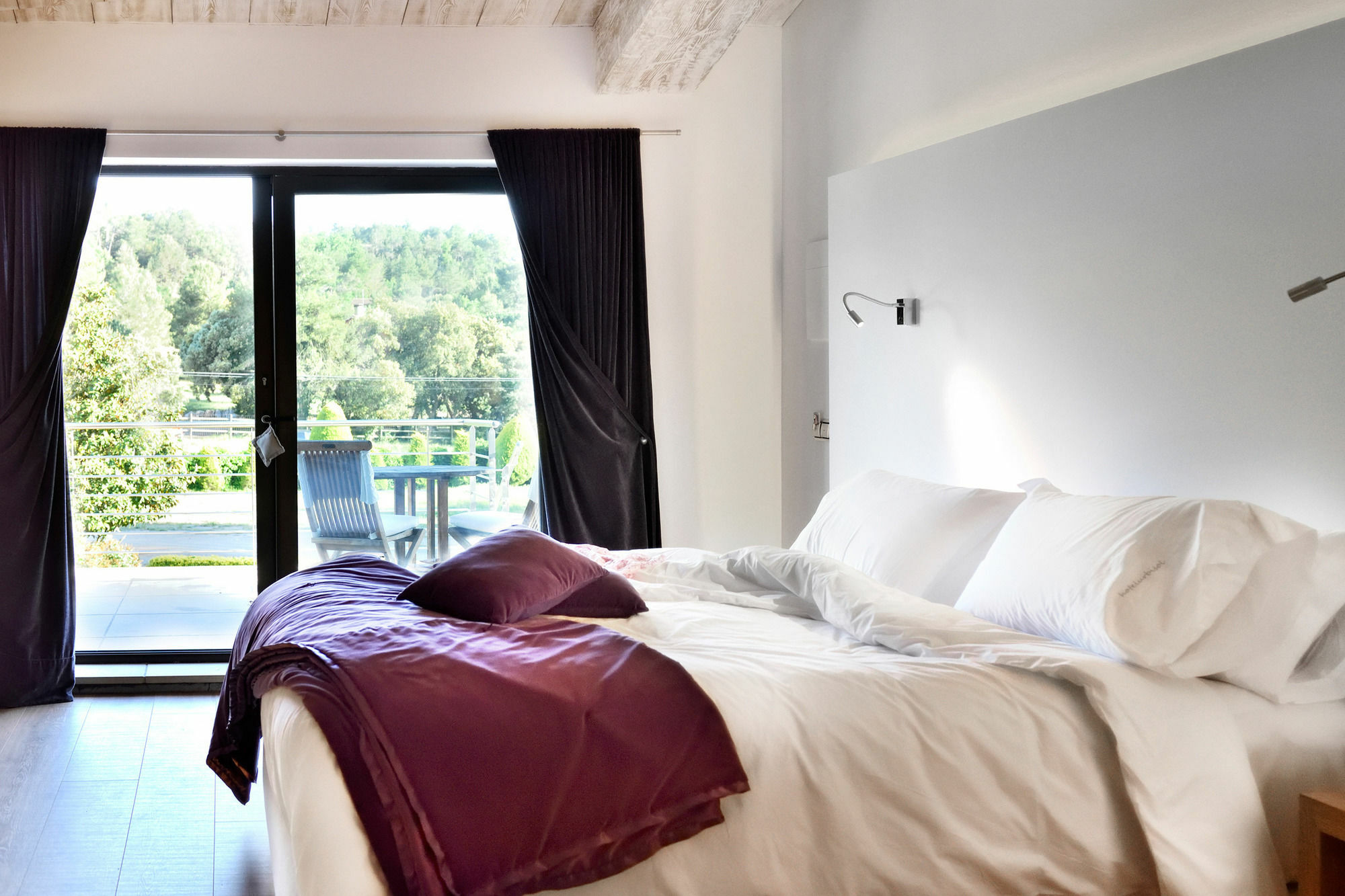 Boutique Hotel Urbisol Calders Εξωτερικό φωτογραφία
