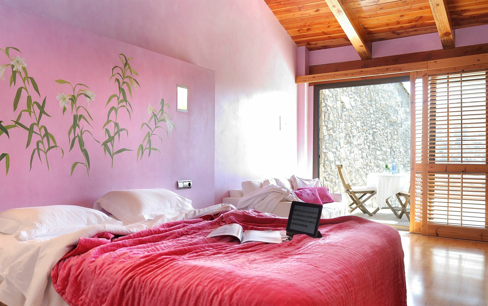 Boutique Hotel Urbisol Calders Εξωτερικό φωτογραφία