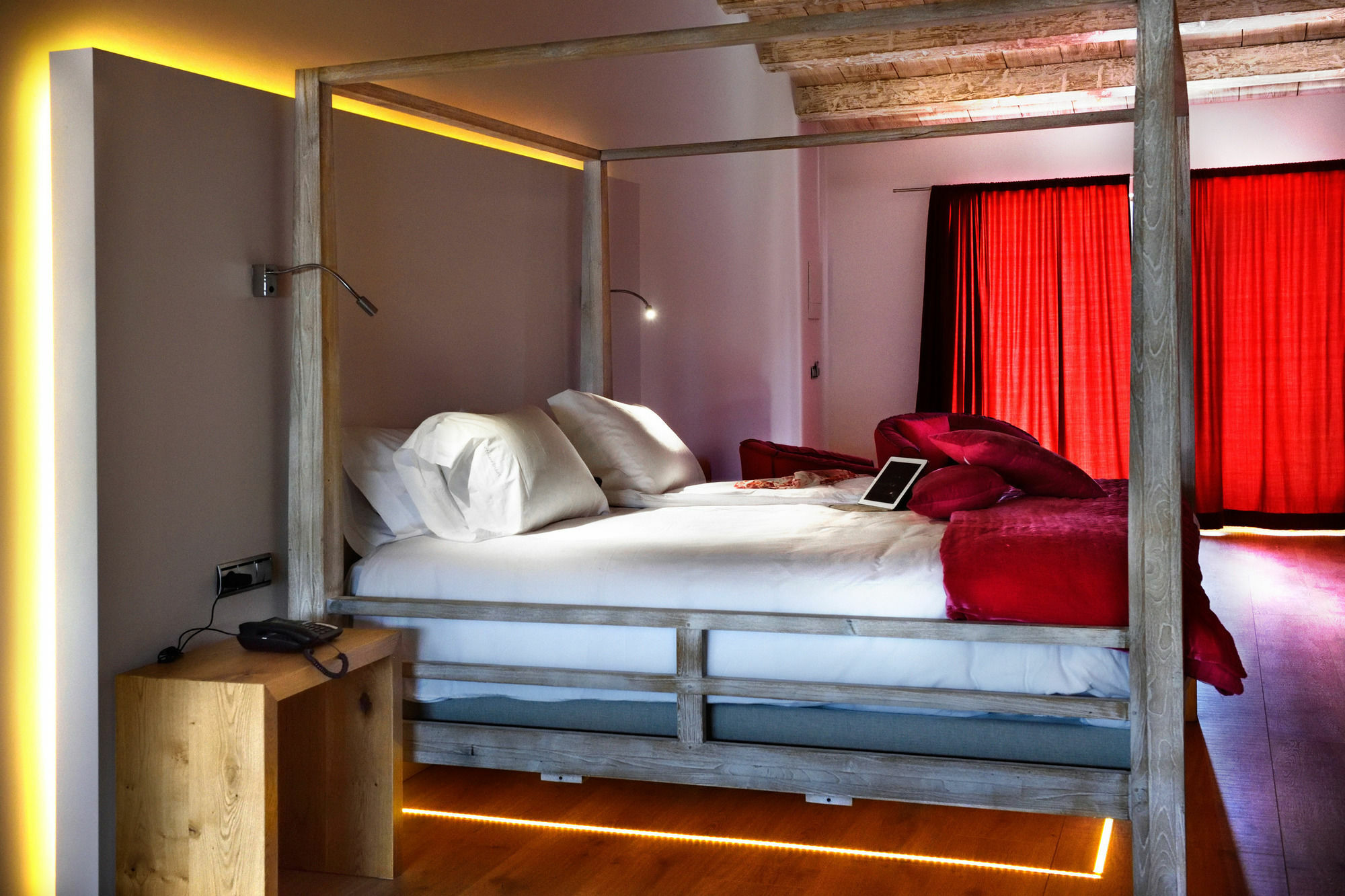 Boutique Hotel Urbisol Calders Εξωτερικό φωτογραφία
