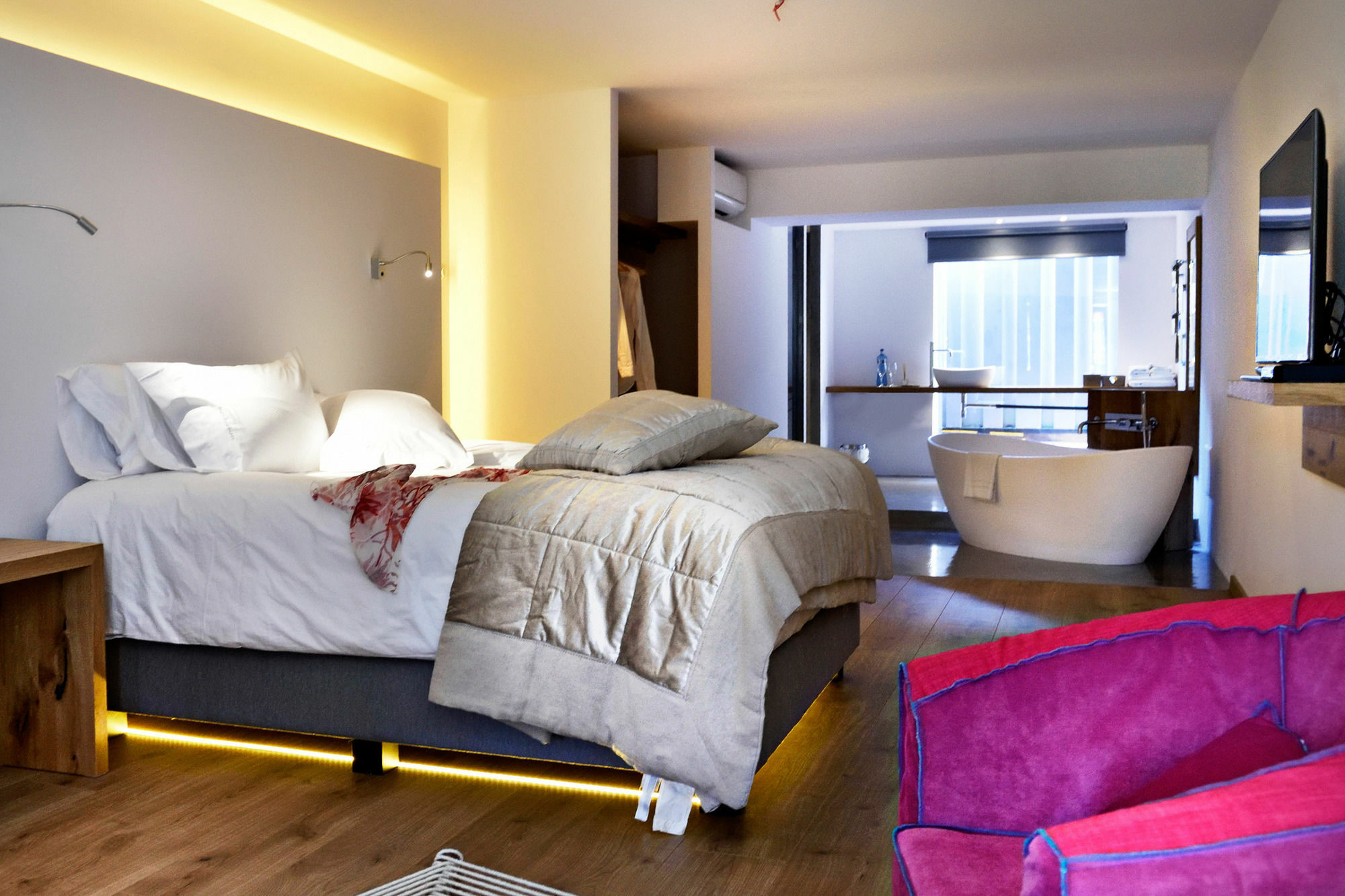 Boutique Hotel Urbisol Calders Εξωτερικό φωτογραφία