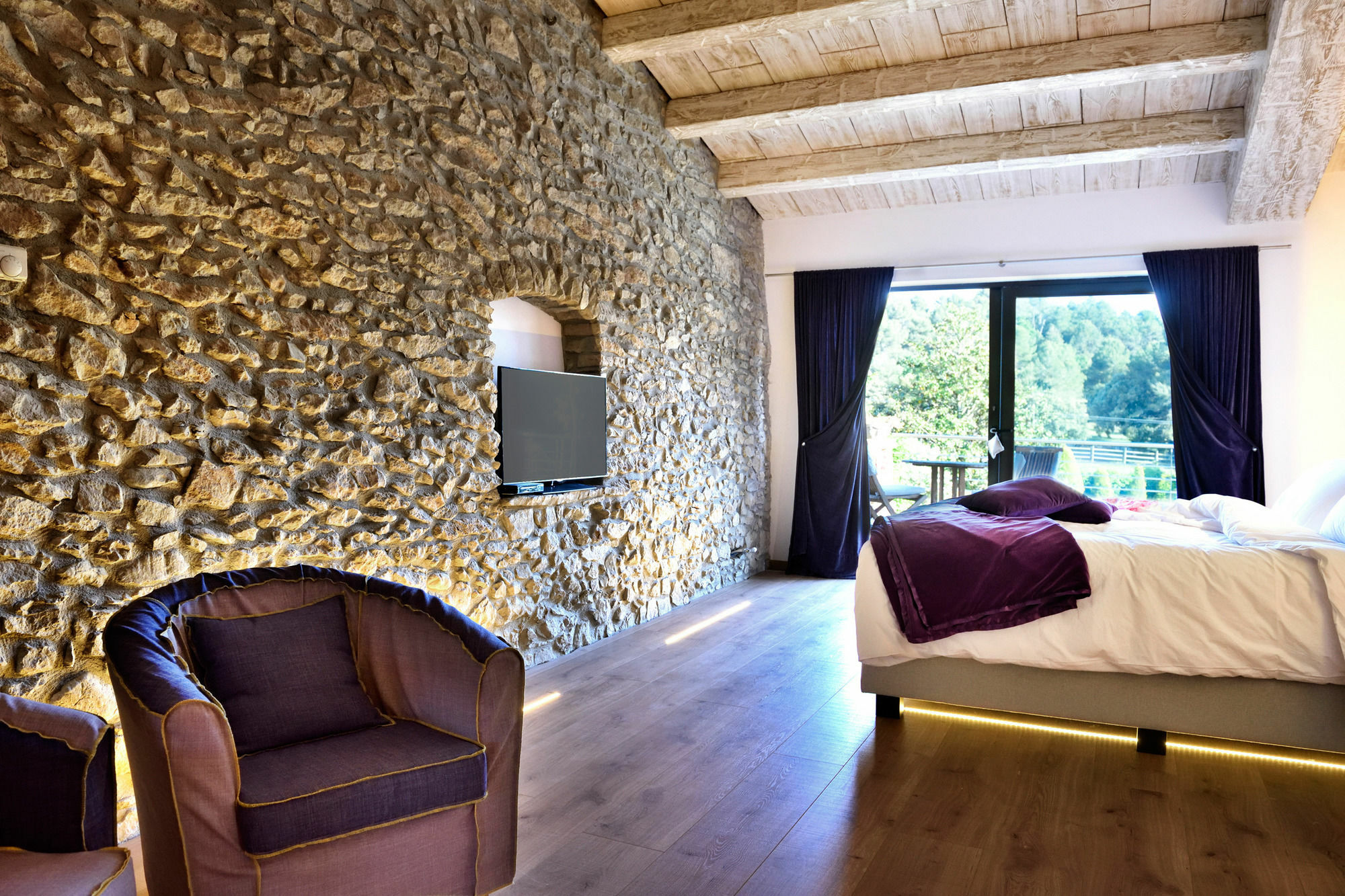 Boutique Hotel Urbisol Calders Εξωτερικό φωτογραφία