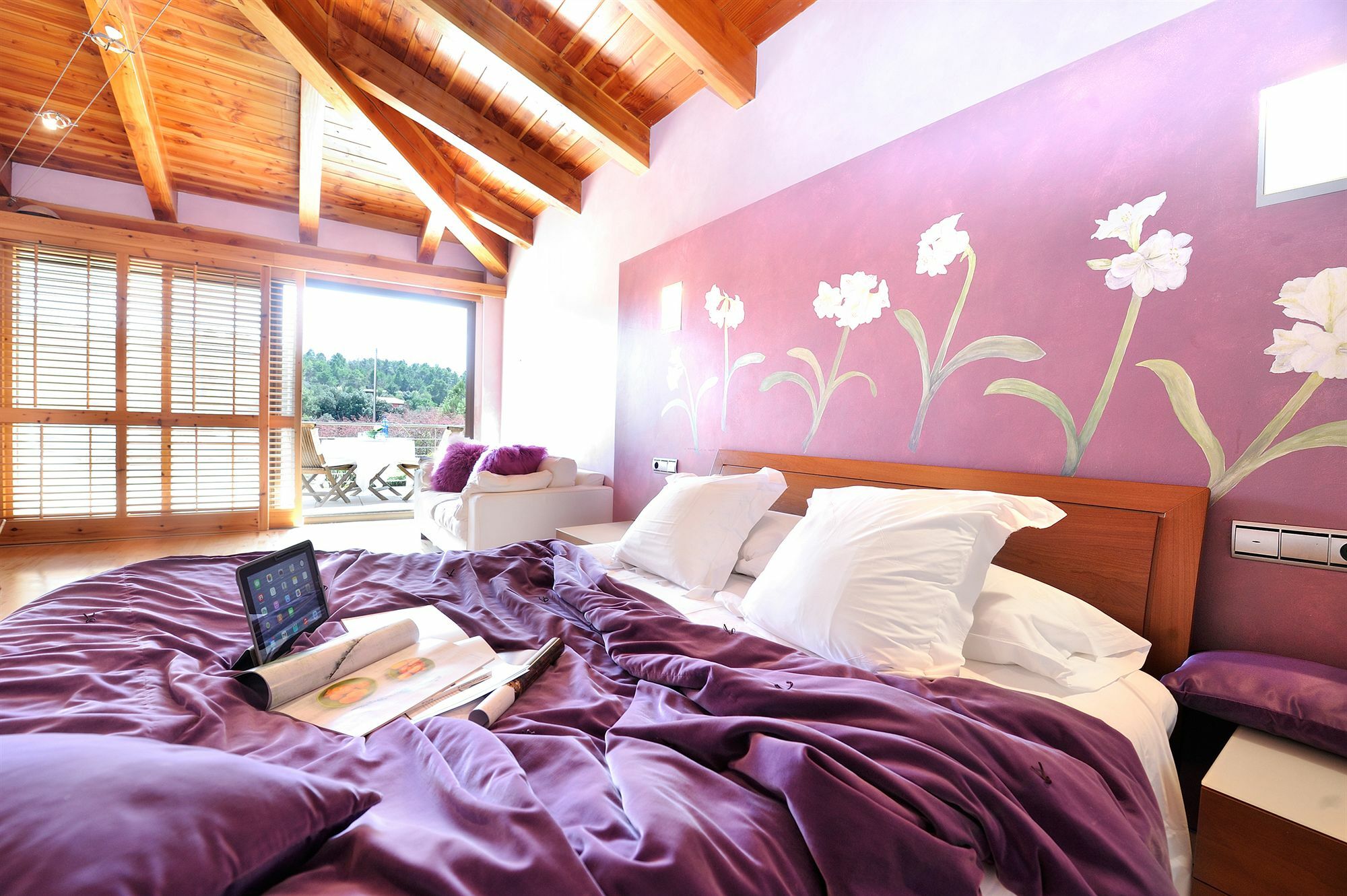 Boutique Hotel Urbisol Calders Εξωτερικό φωτογραφία