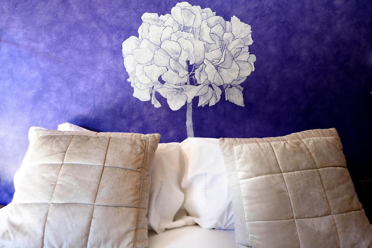 Boutique Hotel Urbisol Calders Εξωτερικό φωτογραφία
