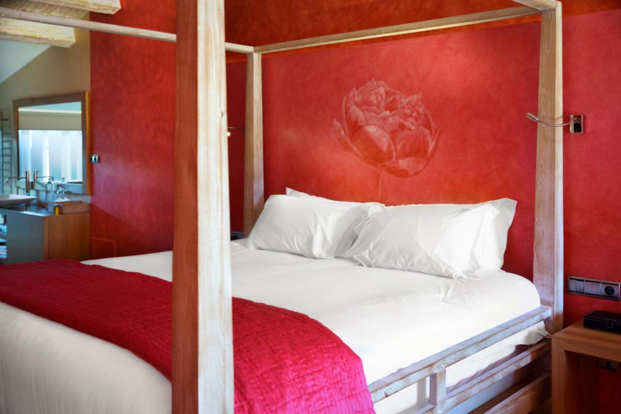 Boutique Hotel Urbisol Calders Εξωτερικό φωτογραφία