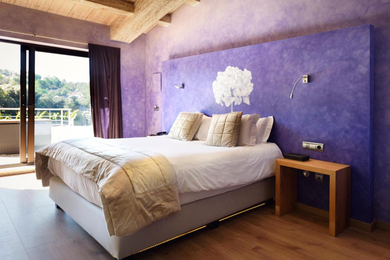 Boutique Hotel Urbisol Calders Εξωτερικό φωτογραφία
