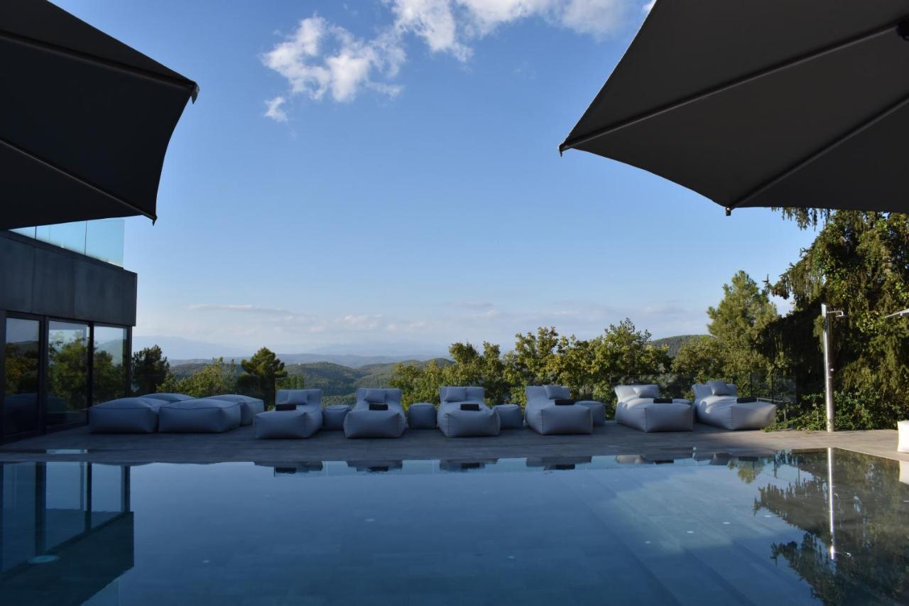 Boutique Hotel Urbisol Calders Εξωτερικό φωτογραφία