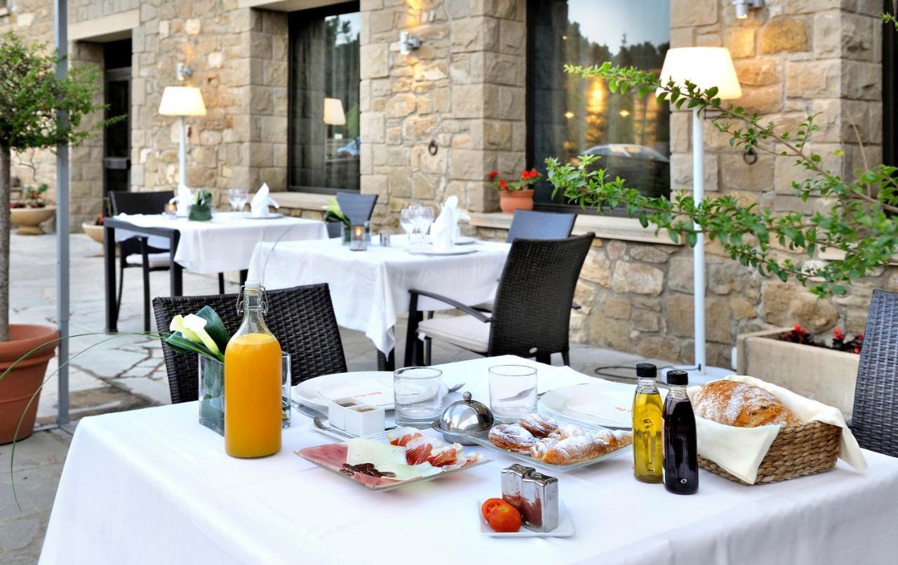 Boutique Hotel Urbisol Calders Εξωτερικό φωτογραφία