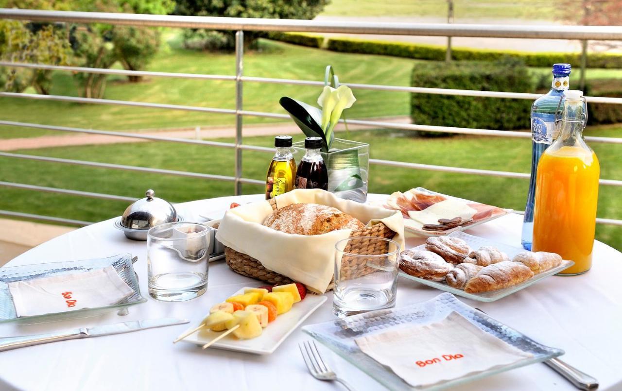 Boutique Hotel Urbisol Calders Εξωτερικό φωτογραφία