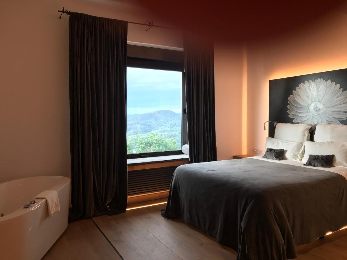 Boutique Hotel Urbisol Calders Εξωτερικό φωτογραφία