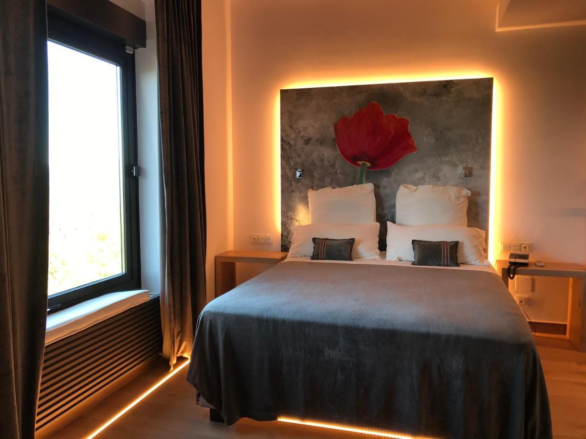 Boutique Hotel Urbisol Calders Εξωτερικό φωτογραφία