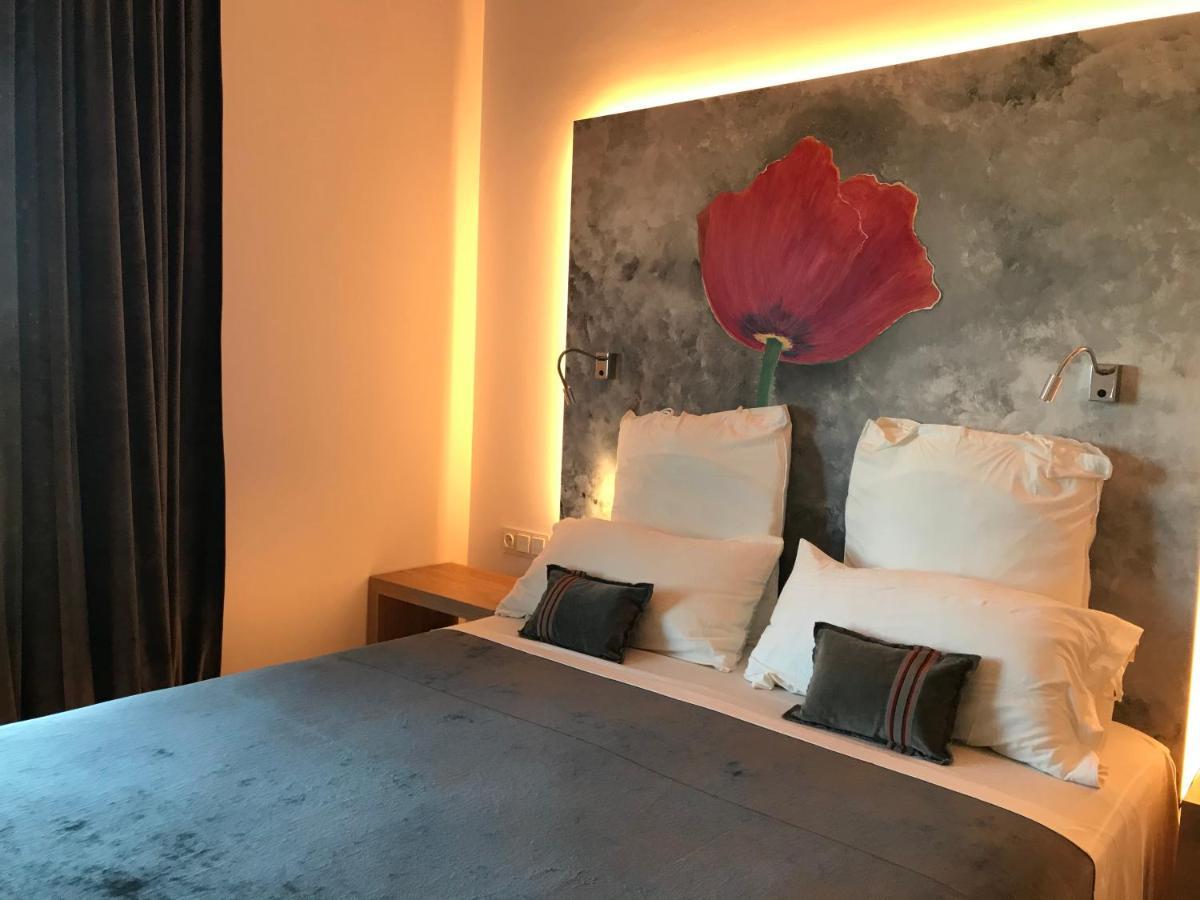 Boutique Hotel Urbisol Calders Εξωτερικό φωτογραφία
