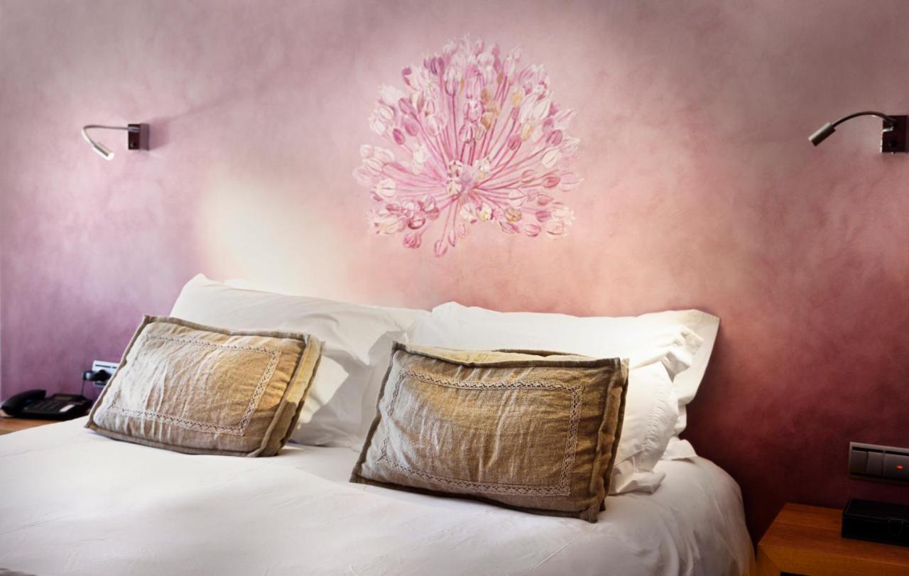 Boutique Hotel Urbisol Calders Εξωτερικό φωτογραφία