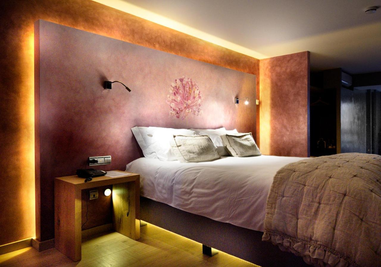 Boutique Hotel Urbisol Calders Εξωτερικό φωτογραφία
