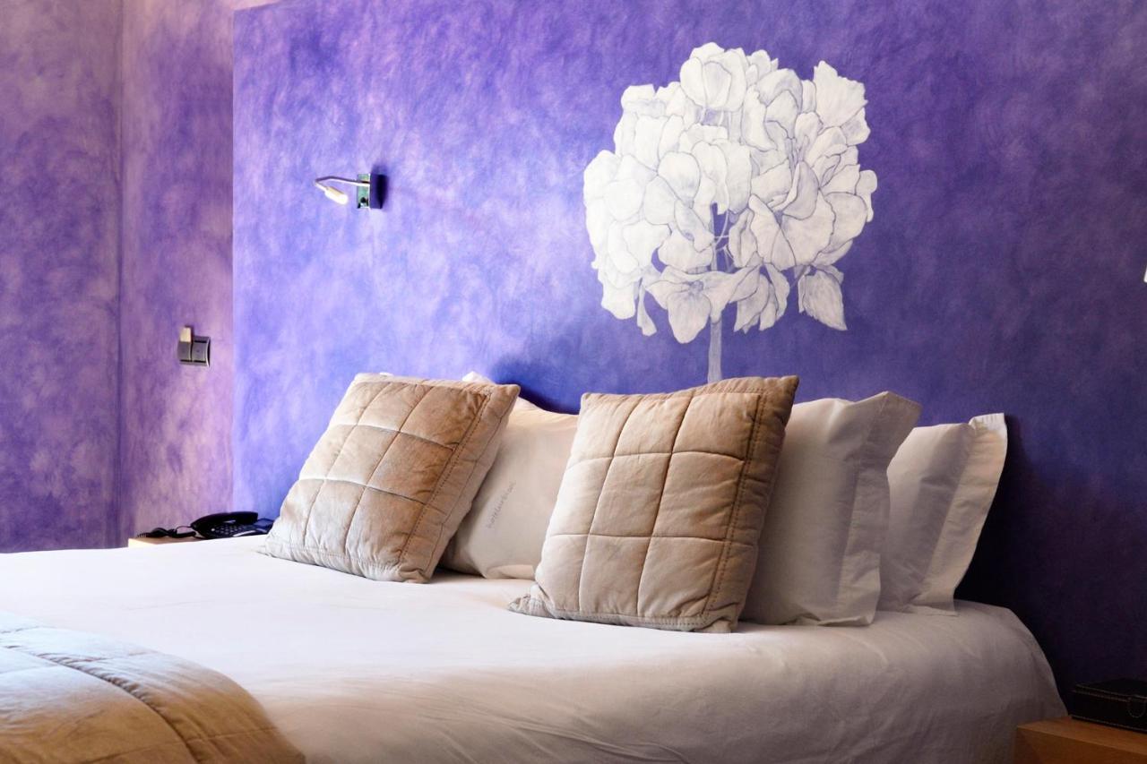 Boutique Hotel Urbisol Calders Εξωτερικό φωτογραφία