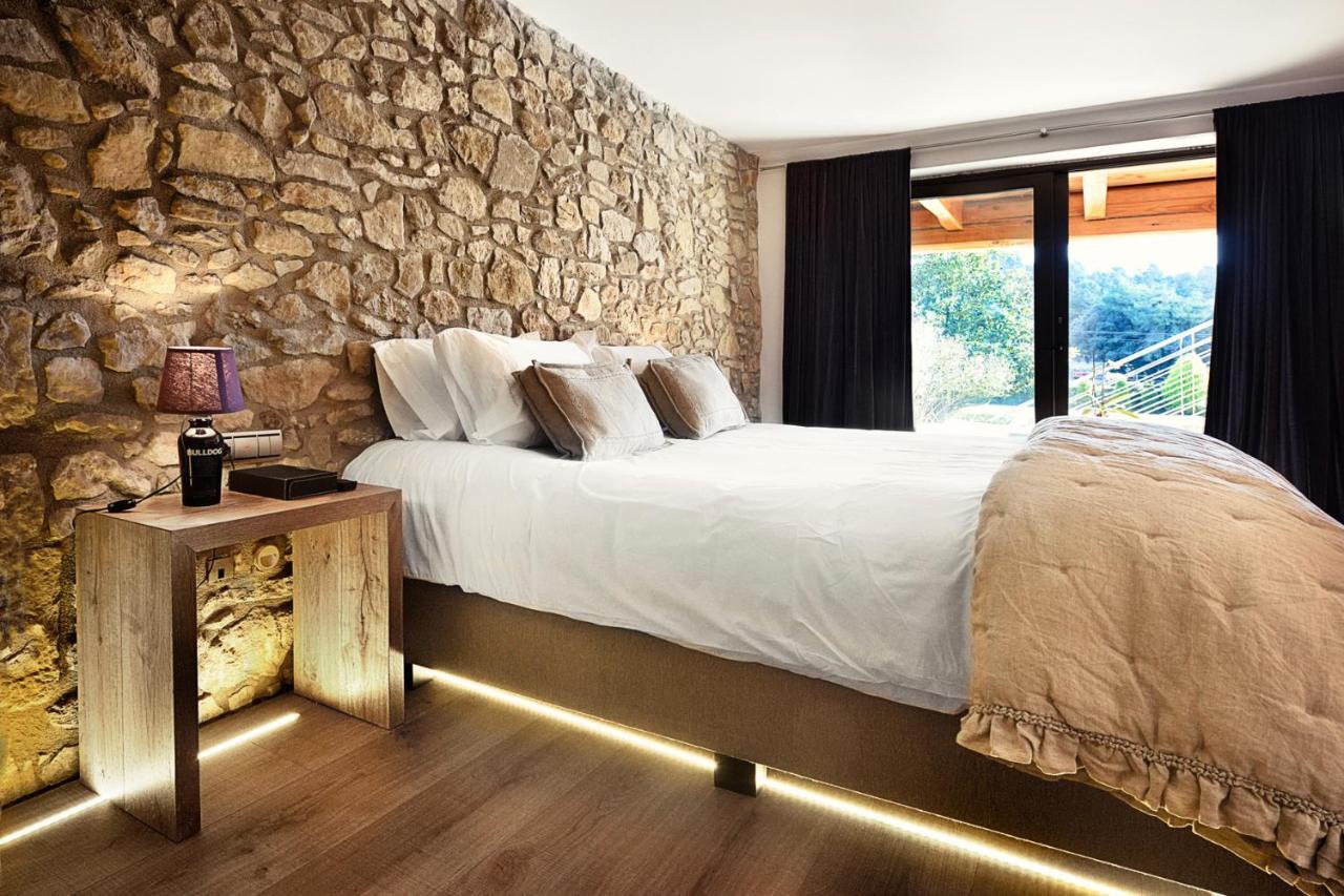 Boutique Hotel Urbisol Calders Εξωτερικό φωτογραφία