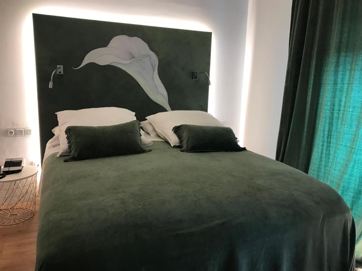Boutique Hotel Urbisol Calders Εξωτερικό φωτογραφία